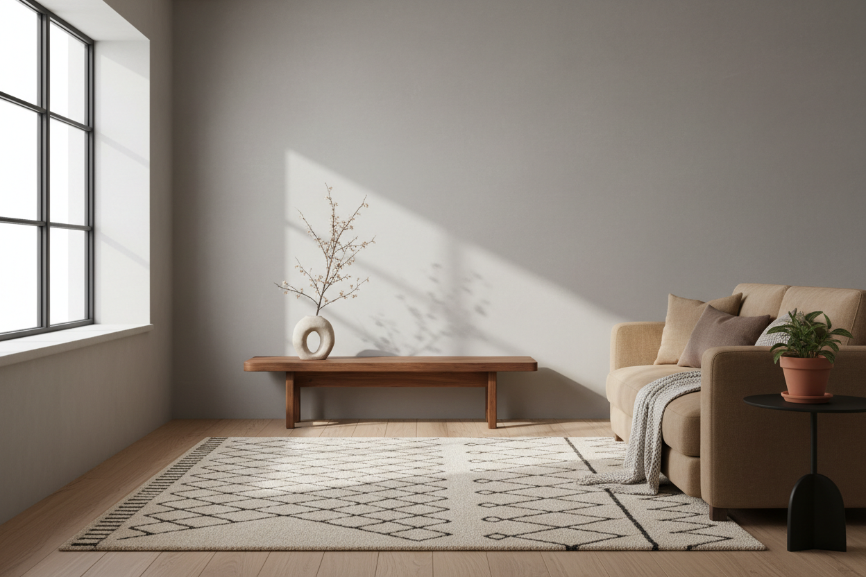 Japandi Style: Where Japanese Minimalism Meets Scandinavian Warmth