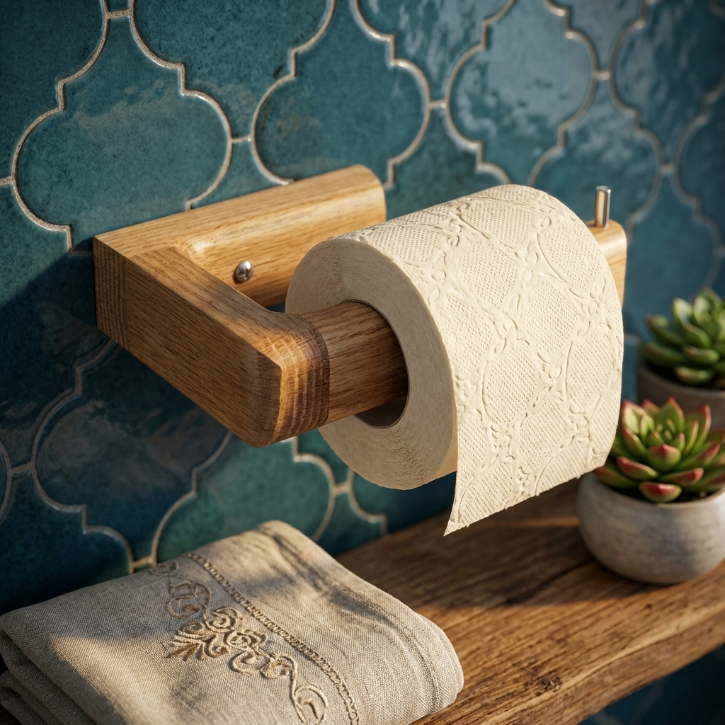 Wooden Toilet Roll Holders: The Complete Buyer's Guide