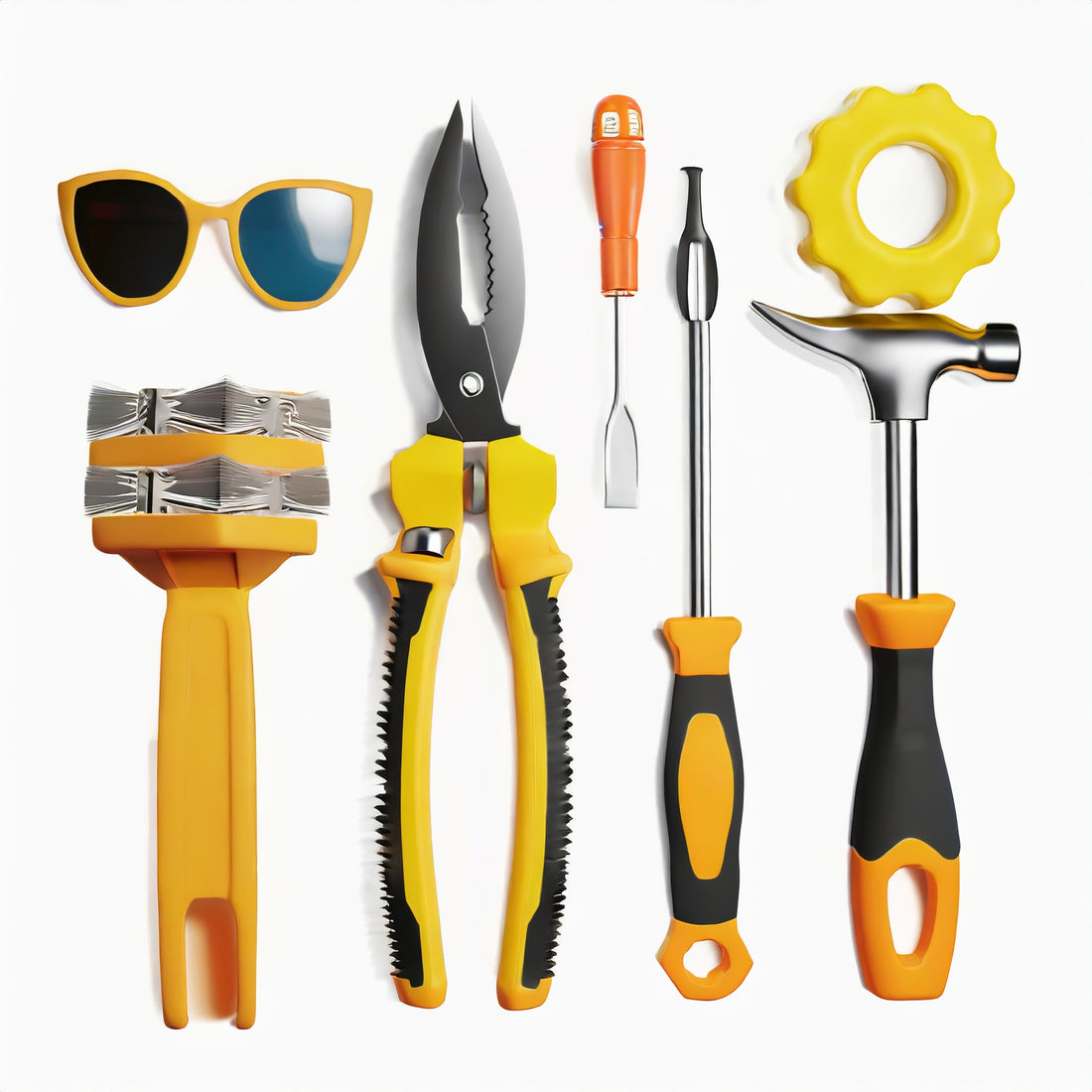 Essential Tools for Home Décor Enthusiasts