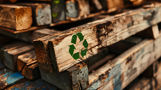 Woodworking Sustainability