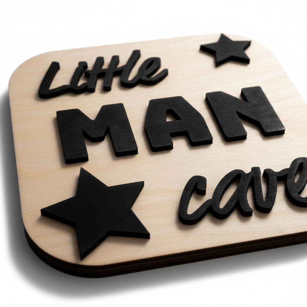 Detail craftsmanship